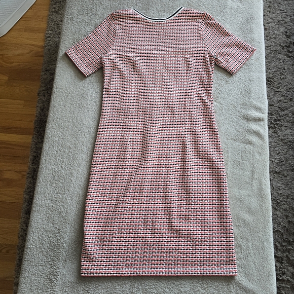 Sandwich short sleeve dress size medium - Picture 6 of 12
